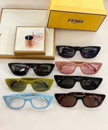 Picture of Fendi Sunglasses _SKUfw55792481fw